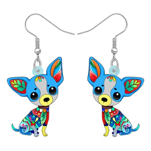 Chihuahua A