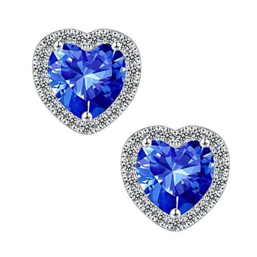 Silver-09-Sept-Created Sapphire