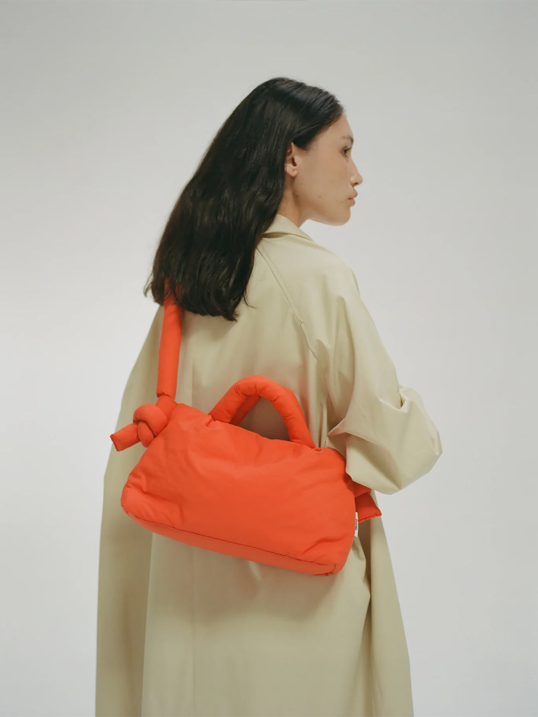 Mtp2320B Mini Ona Bag Olend - Compact & Stylish Crossbody Bag for Women - Perfect for Travel, Shopping & Everyday Use