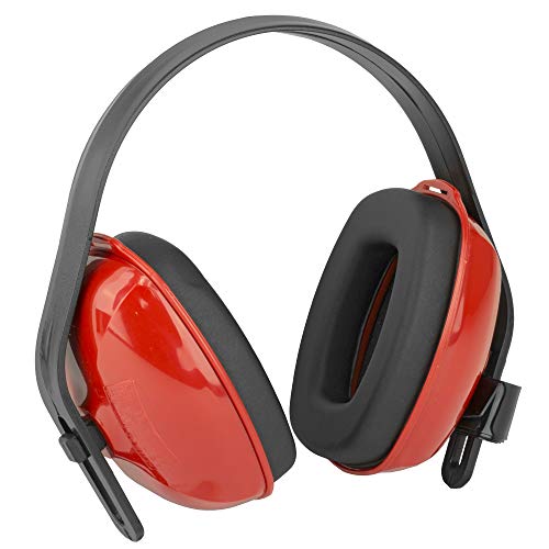 Howard Leight by Honeywell Quiet Muff Earplugs - 24 Pairs, 25dB NRR Hearing Protection for Shooting, Construction & Sleeping