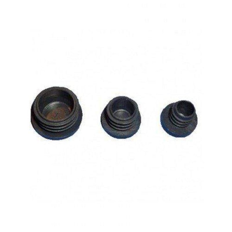 Eheim Spray Bar Pipe Plug 3 Pack - Aquarium Filter Accessories for Fish Tank Water Flow Control (7447150) - Perfect for Freshwater & Saltwater Tanks