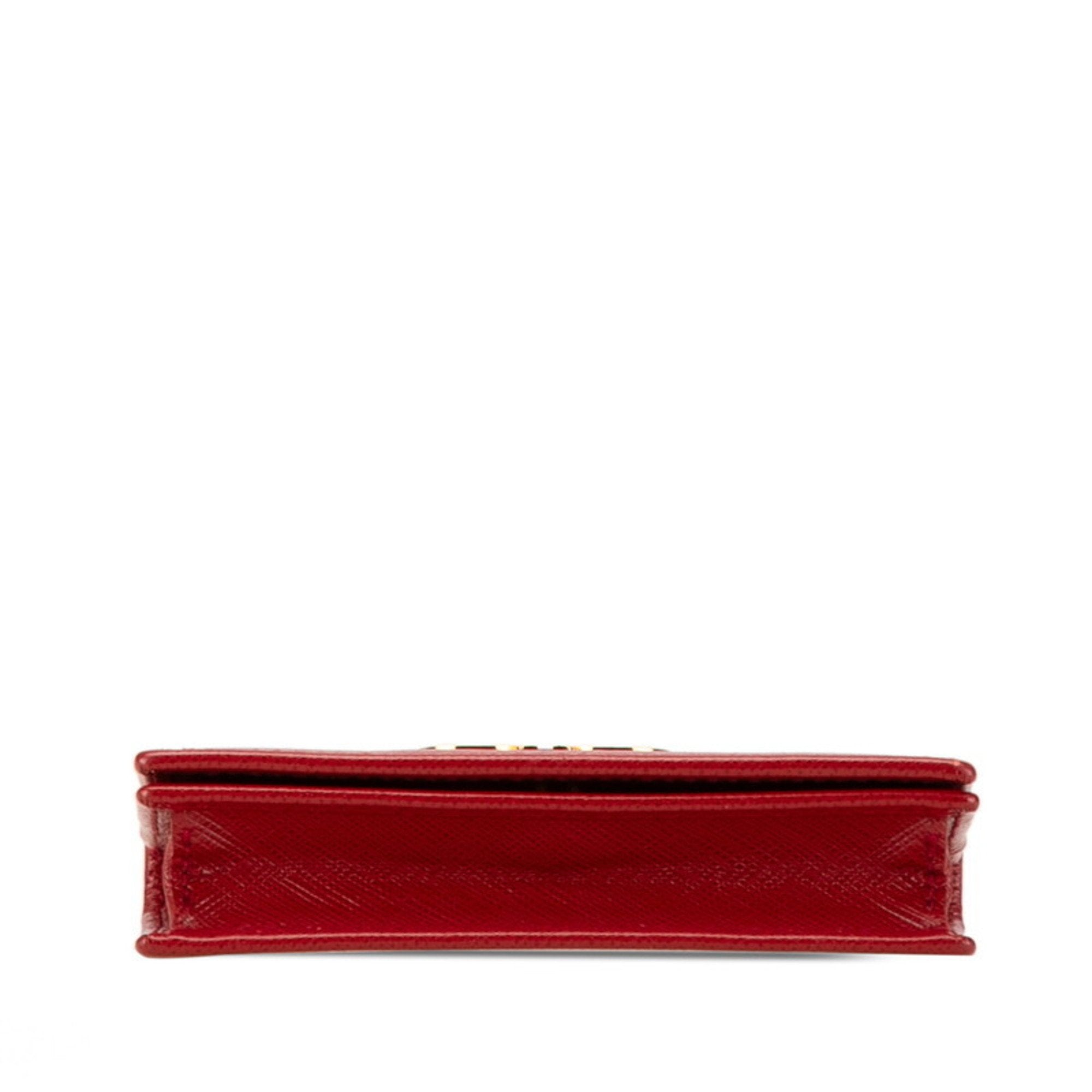 22D151 RFID Blocking Leather Card Holder Wallet - Slim & Secure for Credit Cards, IDs & Cash - Perfect for Travel, Business & Everyday Use