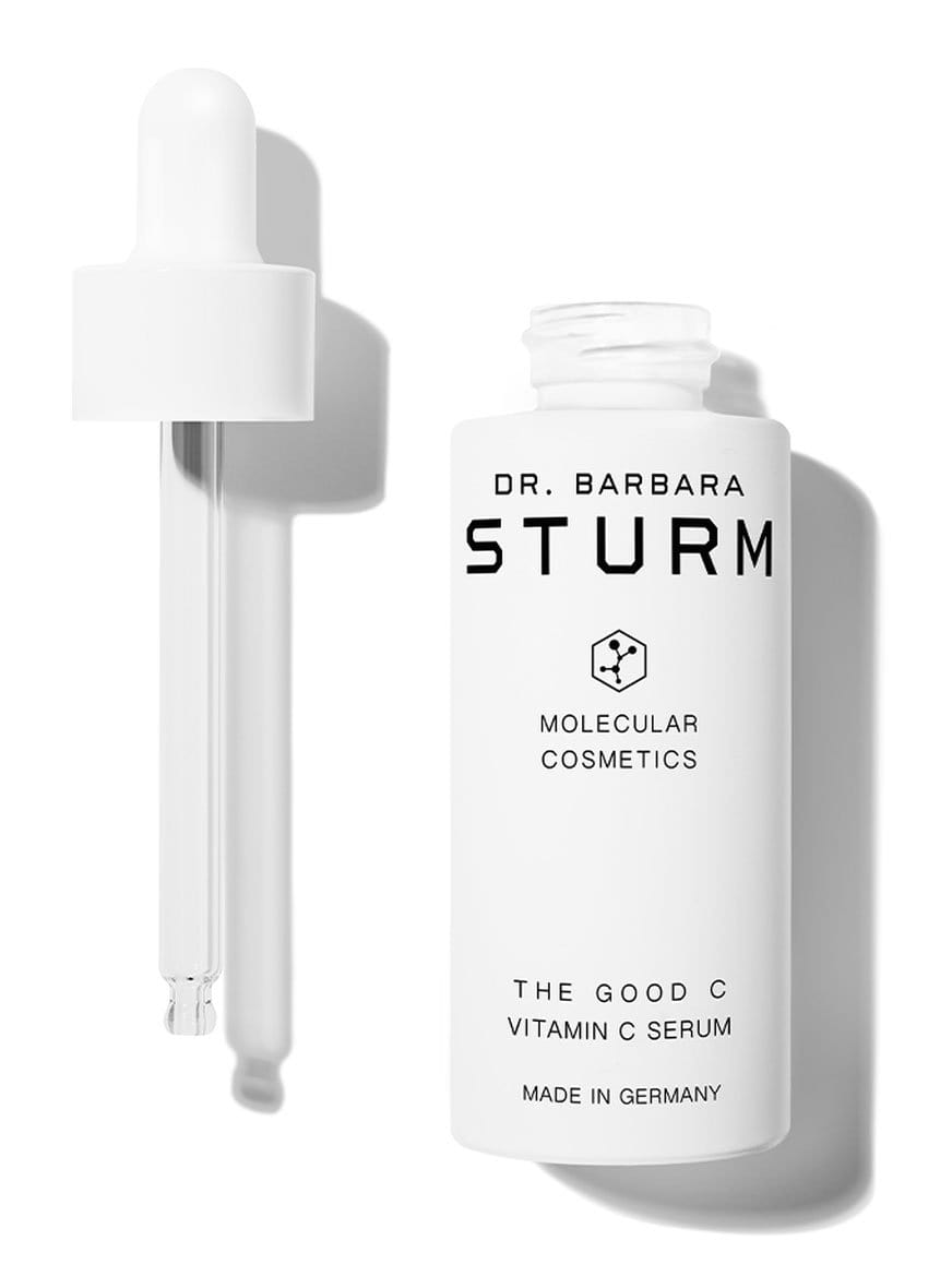 The Good C - Premium Organic Vitamin C Supplement for Immune Support & Skin Health - Boost Energy & Collagen Production - Ideal for Daily Wellness, Travel & Active Lifestyles