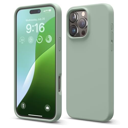 Khaki Green
