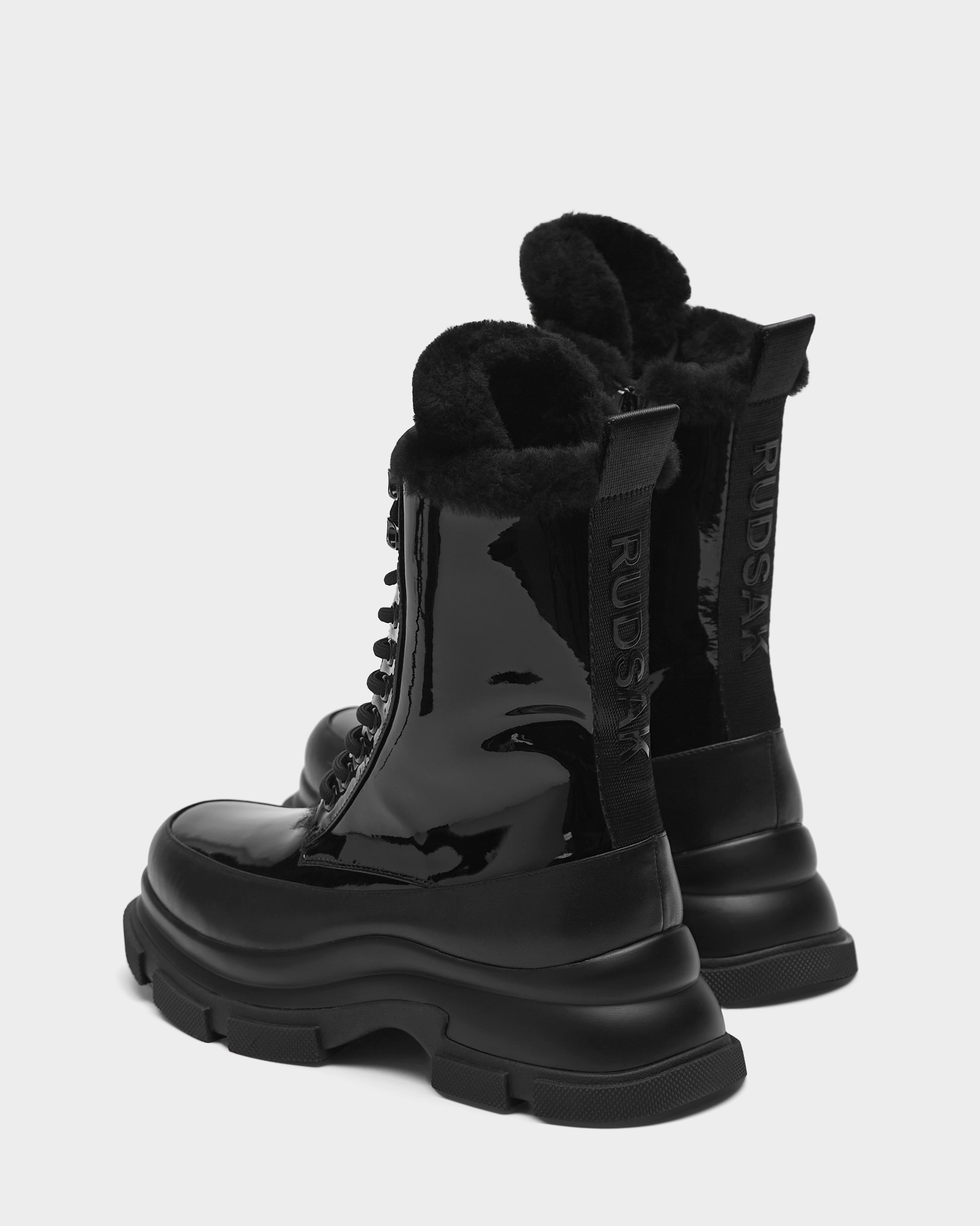 LANA 8223506 Black - Stylish and Durable for Everyday Use | Perfect for Office, Travel, and Casual Wear
