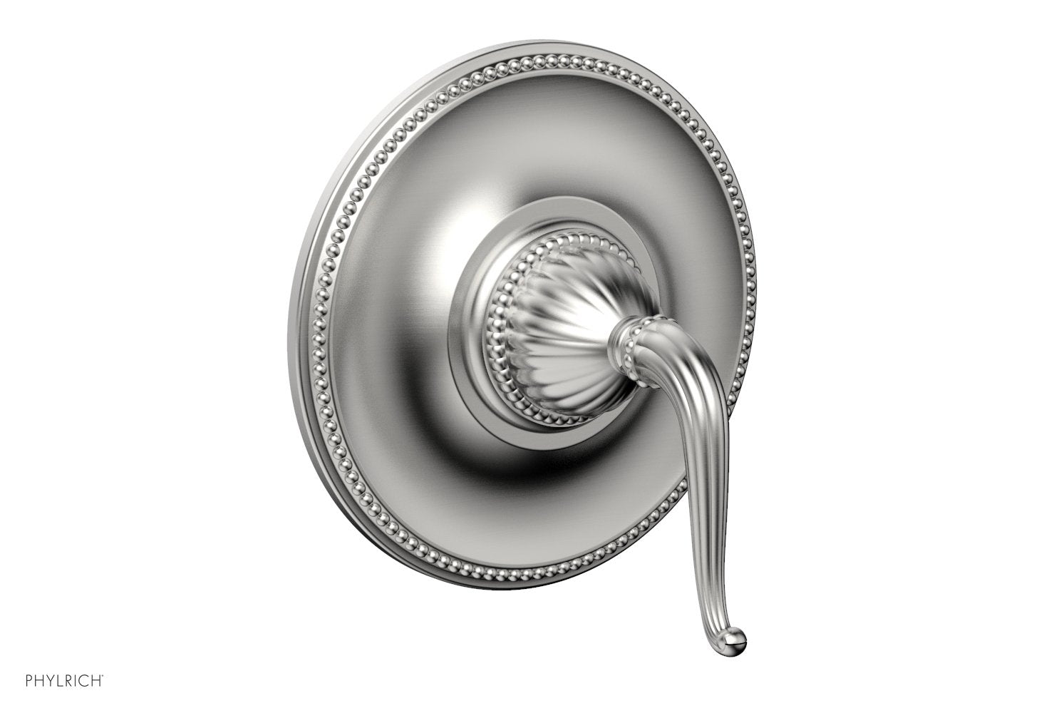 Georgian & Barcelona 3/4 Thermostatic Shower Trim TH141 - Modern Bathroom Fixture for Luxury Spa Experience at Home