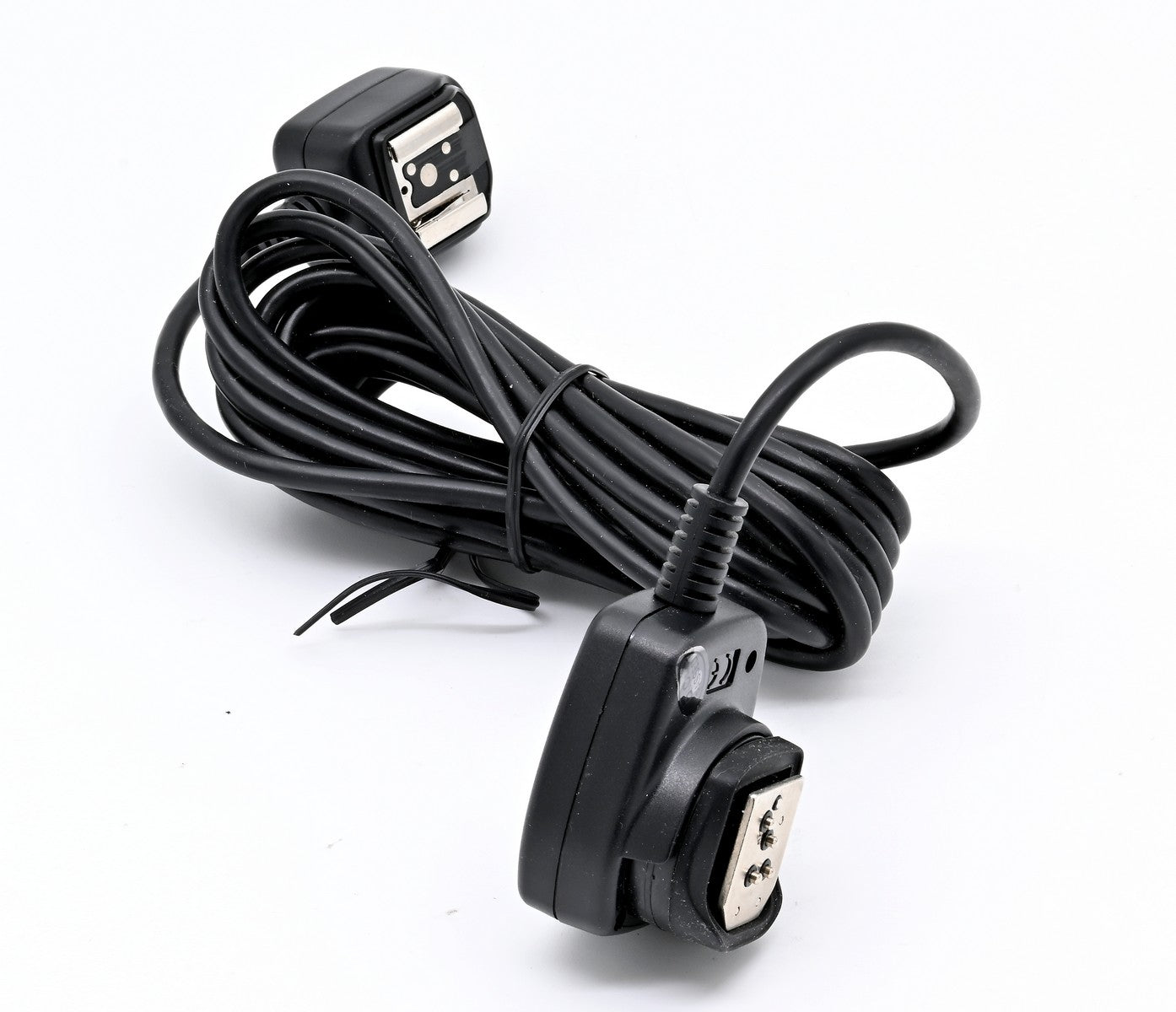 Open Box ProMaster Extended Length TTL Off-Camera Flash Cord for Nikon DSLR Cameras - Perfect for Wedding Photography & Studio Lighting
