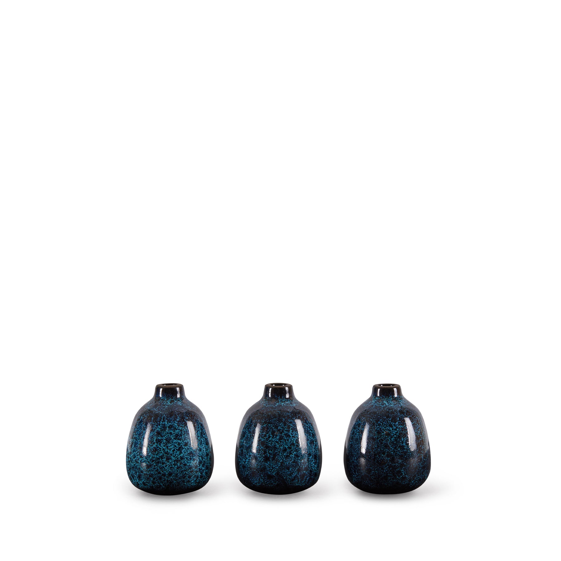 Cosmos Baby Vase - Small Floral Vase for Nursery Decor | Perfect for Baby Showers, Newborn Gifts & Kids Room Decorations