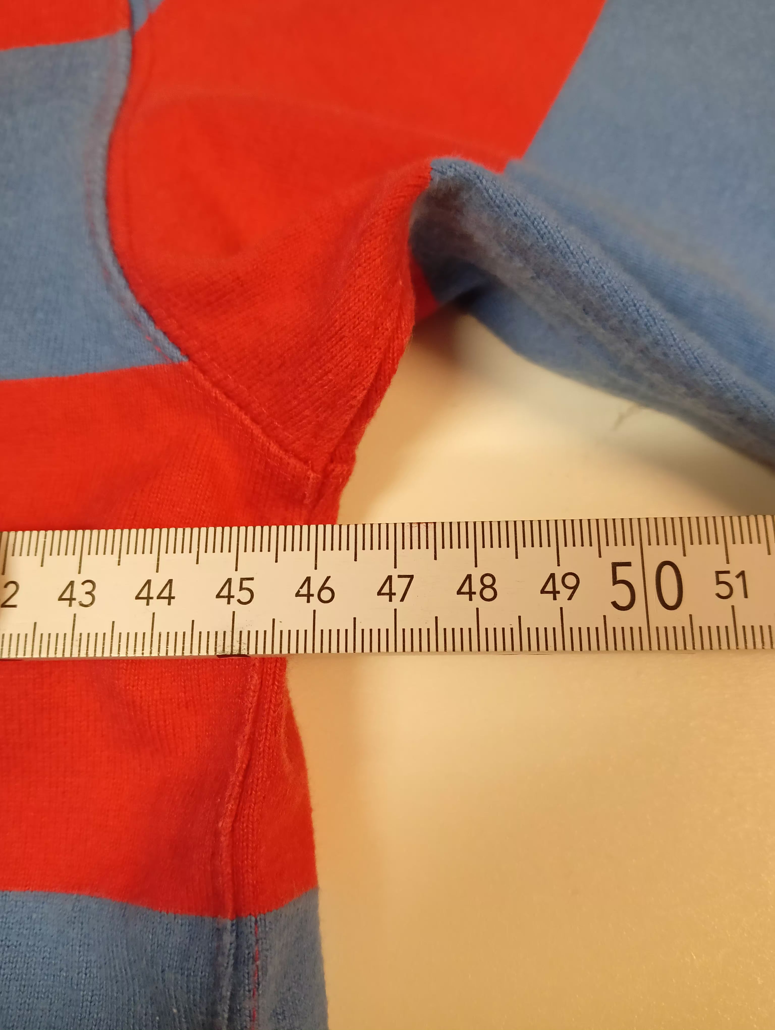 Ralph Lauren Vintage Pullover Sweater - Men's Medium Fits Small (1700 Series) - Perfect for Casual Wear, Fall Layering & Retro Fashion