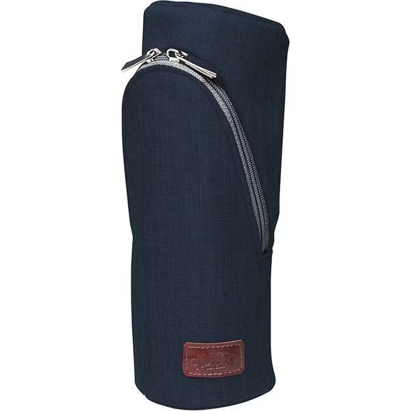 SMASTA Premium Standing Pen Case with Sonic Technology - Perfect for Calligraphy, Art, and Office Organization