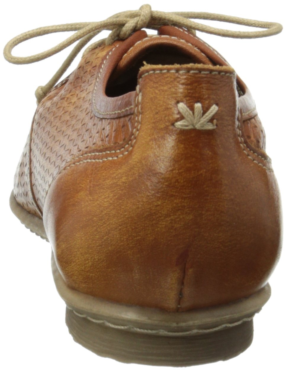 Taos Women's Jiminy Oxford Shoes - Comfortable & Stylish Casual Slip-Ons for Walking, Work & Everyday Wear