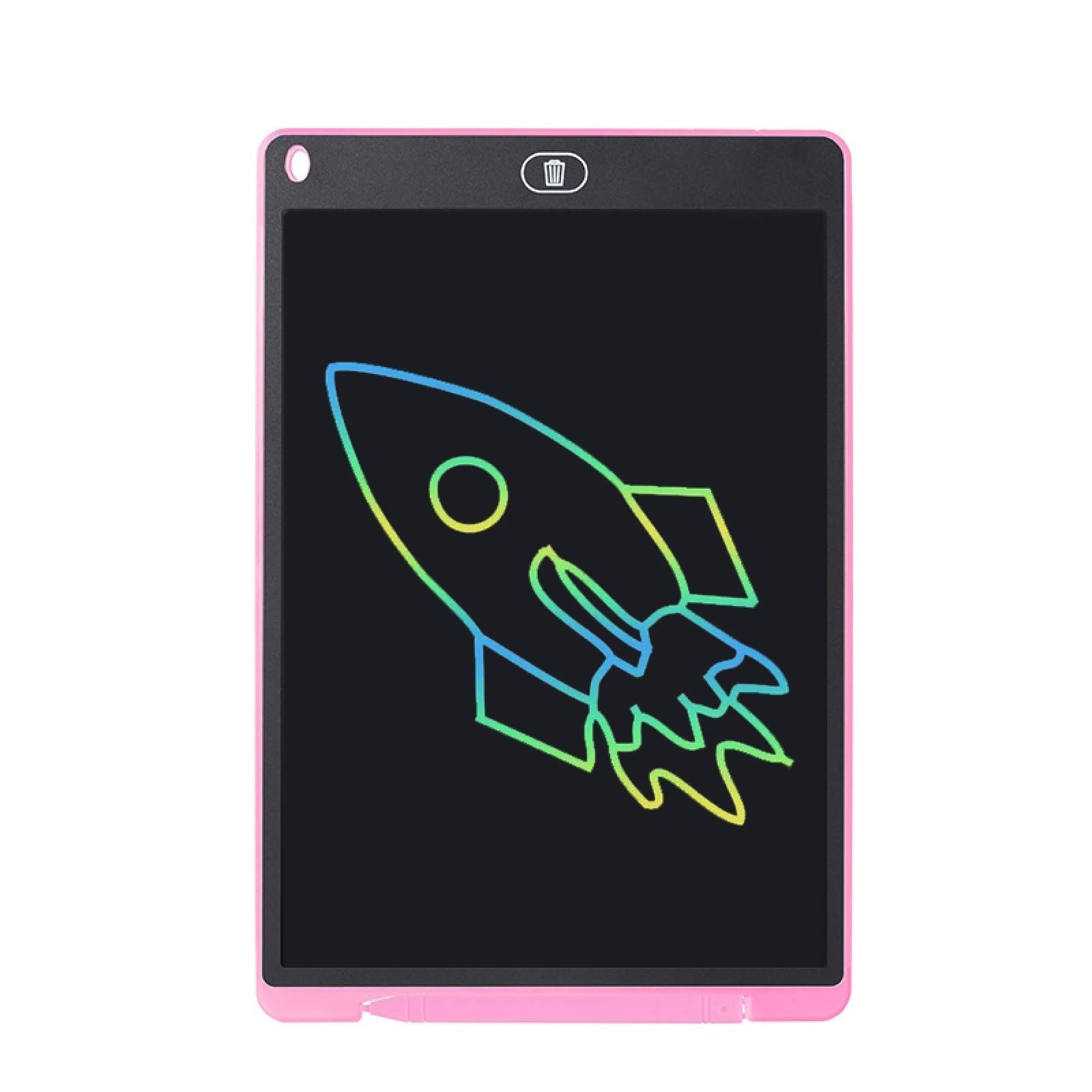 12 Inch LCD Writing Tablet for Kids - Colorful Electronic Drawing Board for Handwriting & Sketching | Perfect for Home, School & Travel Use
