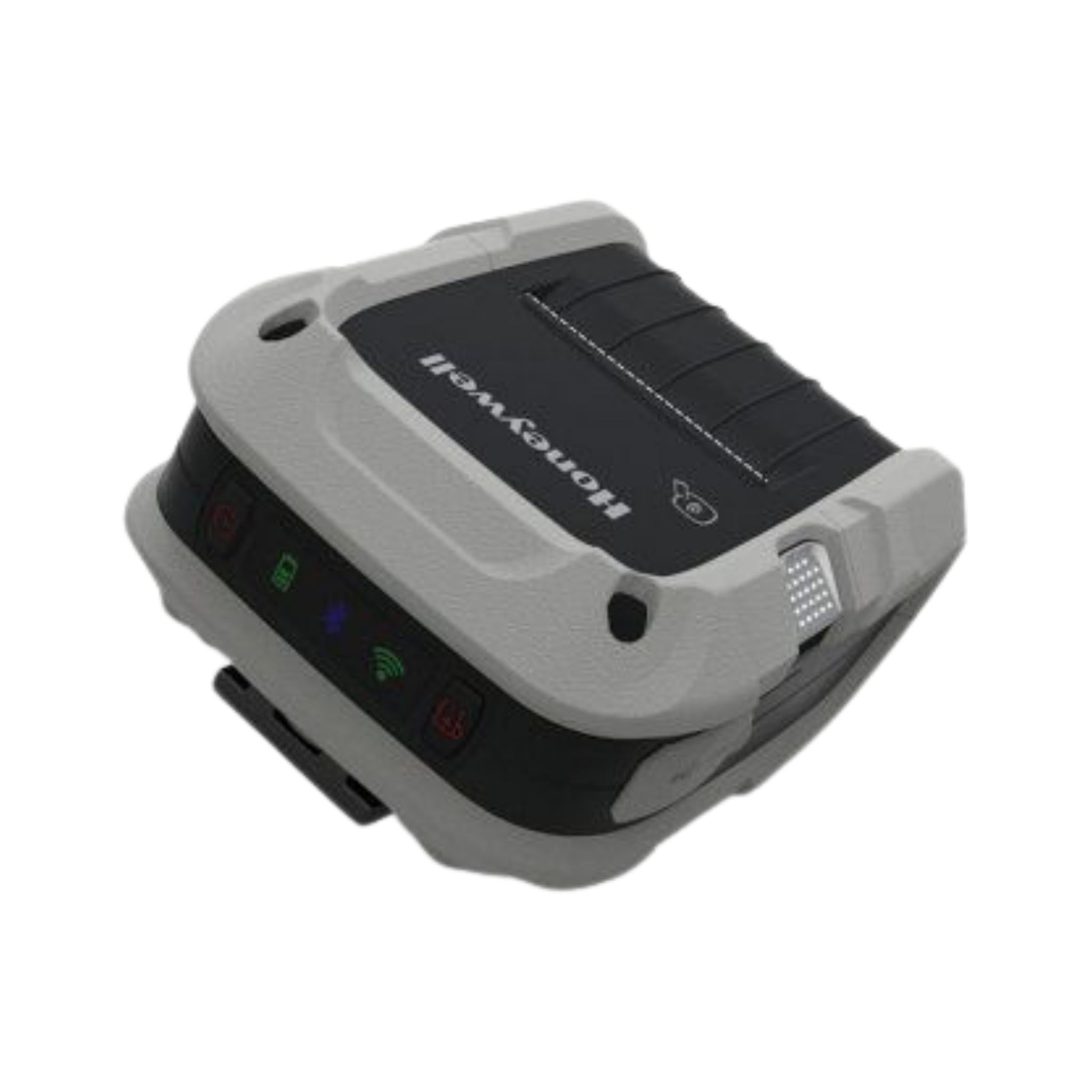 Honeywell RP4 Mobile Printer with NFC, USB & Bluetooth Connectivity - Perfect for On-the-Go Receipt Printing, Shipping Labels & Retail Transactions