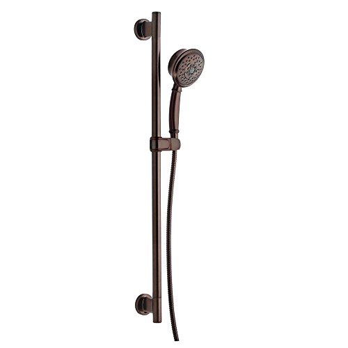 Oil Rubbed Bronze