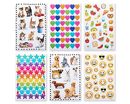 Stickers for Kids