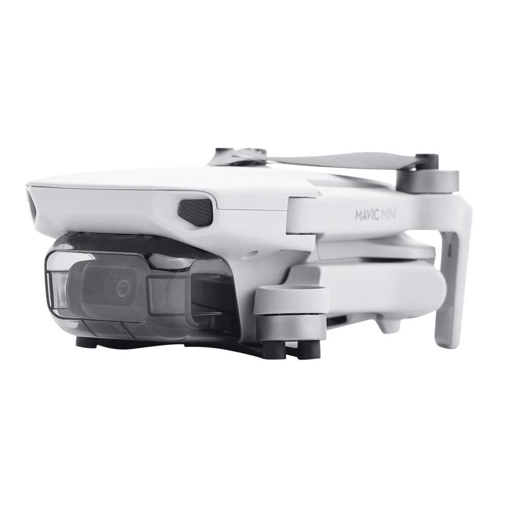 DJI Mini 4K / Mavic Mini / Mini SE 2 Lens Cap Gimbal Guard Protector - 4K Drone Camera Accessories for Aerial Photography & Travel Protection