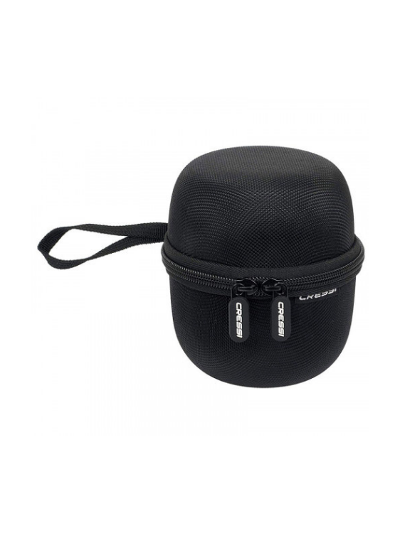 Cressi Elite Protective Case for Dive Computers - Waterproof & Shockproof Dive Computer Cover - Perfect for Scuba Diving, Snorkeling & Water Sports