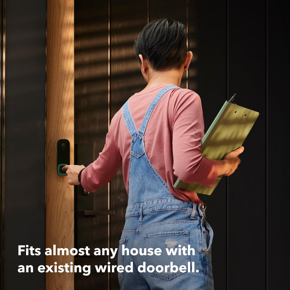 ecobee Smart Home Security Bundle - Smart Thermostat Premium, Wired Doorbell Camera & Smart Sensors for Doors/Windows | Energy Savings & Home Protection | Perfect for Smart Home Automation & Family Safety