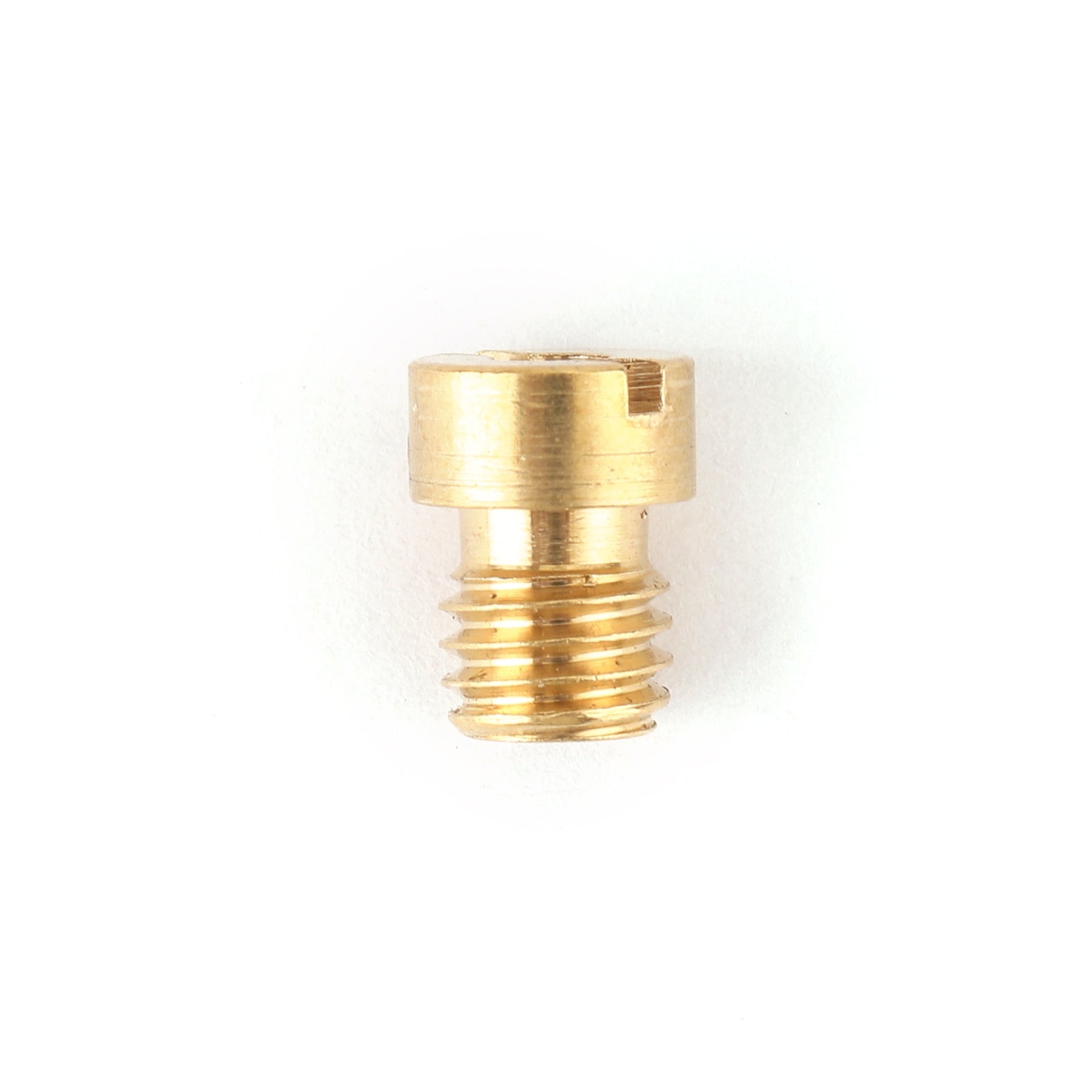 10PCS 5MM Carburetor Main Jet Nozzle Set for Dellorto Carburetor 75 98 - High Performance Replacement Parts for Motorcycles, ATVs, Scooters & Small Engines - Perfect for Tuning, Repair and Maintenance