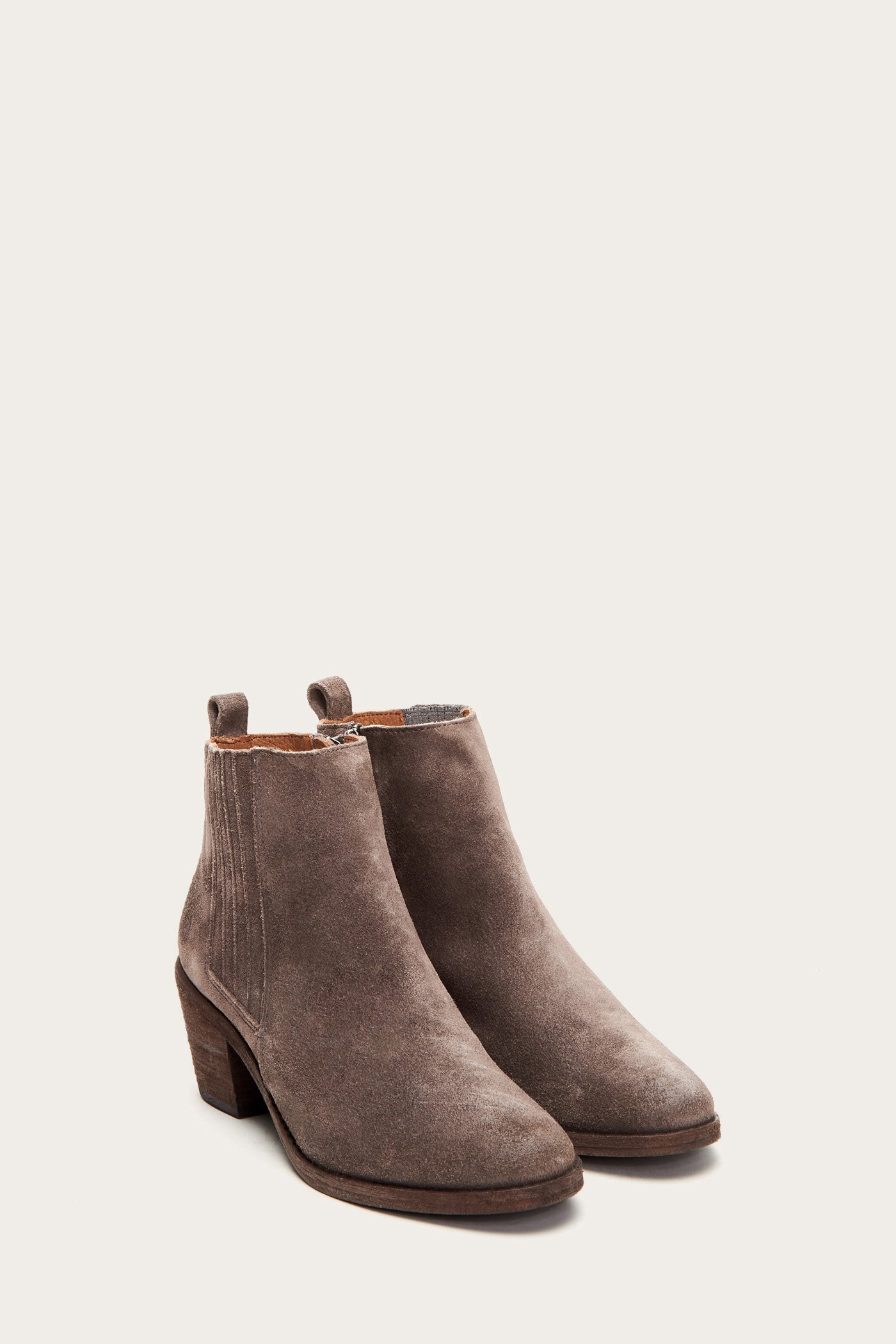 Alton Chelsea Pre-Loved Boots - Vintage Leather Ankle Boots for Women | Perfect for Casual Outfits, Fall Fashion & Everyday Wear