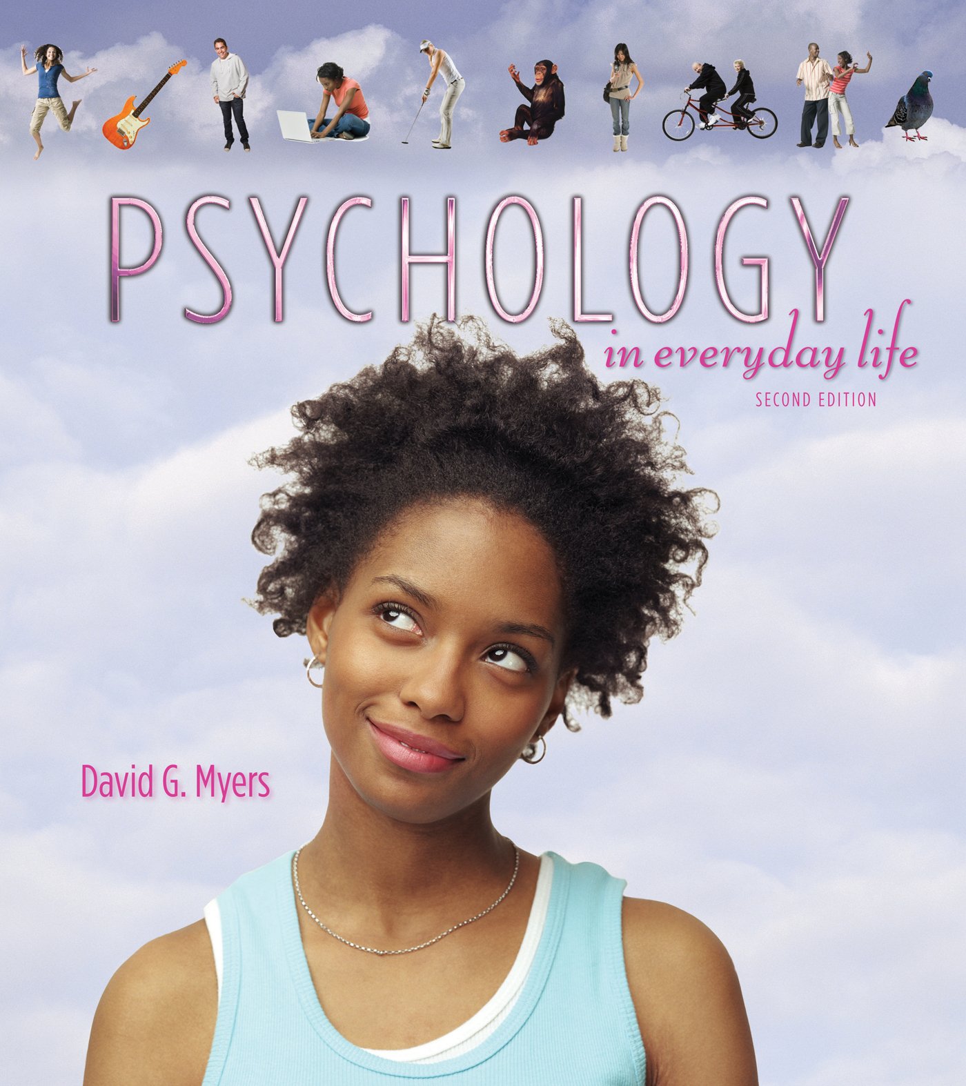 Psychology in Everyday Life for High School Students - Essential Guide for Teen Mental Health & Social Skills Development | Perfect for Classroom Learning & Personal Growth