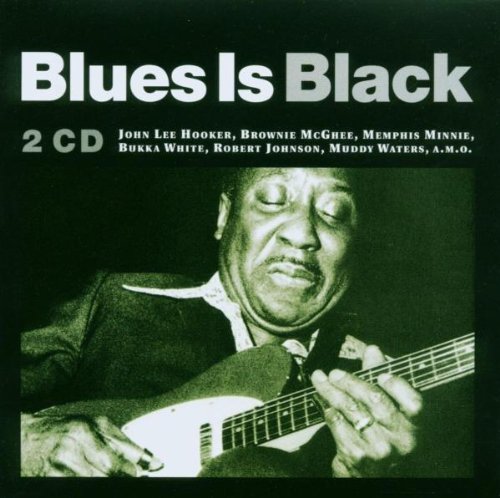 Blues Is Back - Classic Blues Music Album for Vinyl & Digital Download | Perfect for Relaxing Evenings & Music Lovers