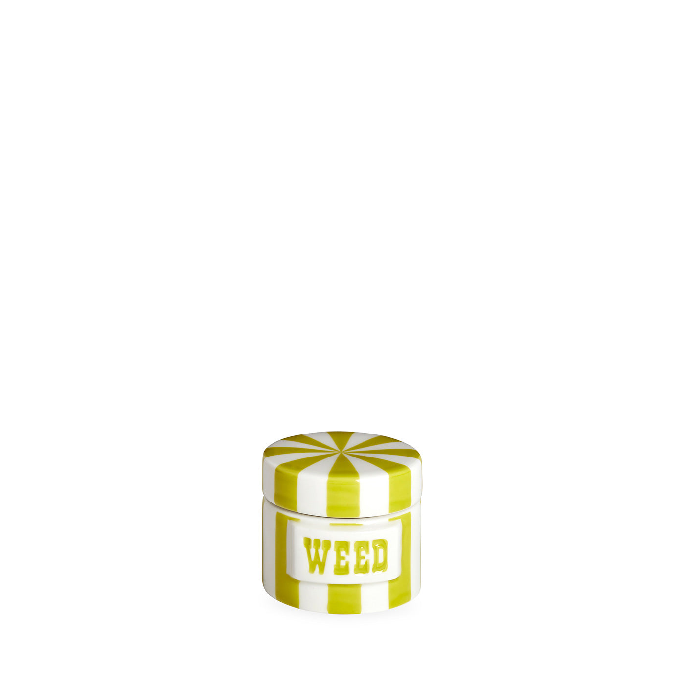Vice Weed Canister - Airtight & Odor-Proof Storage Container for Herbs, Spices & Cannabis | Perfect for Kitchen, Travel & Home Organization