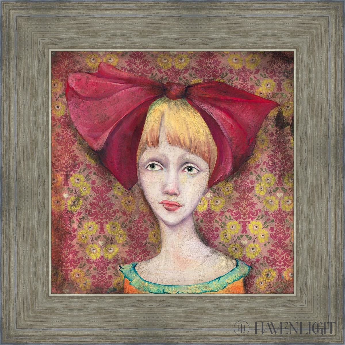 Does a Red Ribbon Bring Good Luck? Exploring Clara's Thoughtful Consideration | Perfect for Gifts, Home Decor & Spiritual Practices