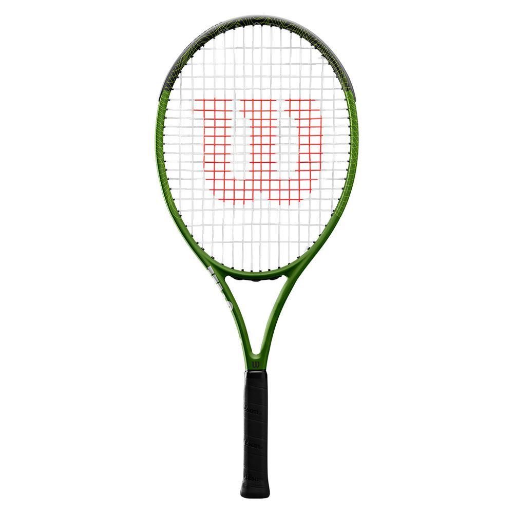 **Blade Feel Comp 25 Junior Tennis Racquet – Lightweight & Durable for Kids & Beginners – Perfect for Training & Match Play**