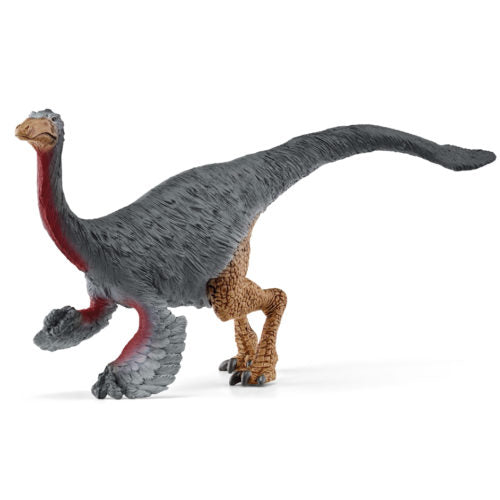 Gallimimus Dinosaur Toy - Realistic Jurassic World Figure for Kids & Collectors - Perfect for Playtime, Education & Dinosaur Displays