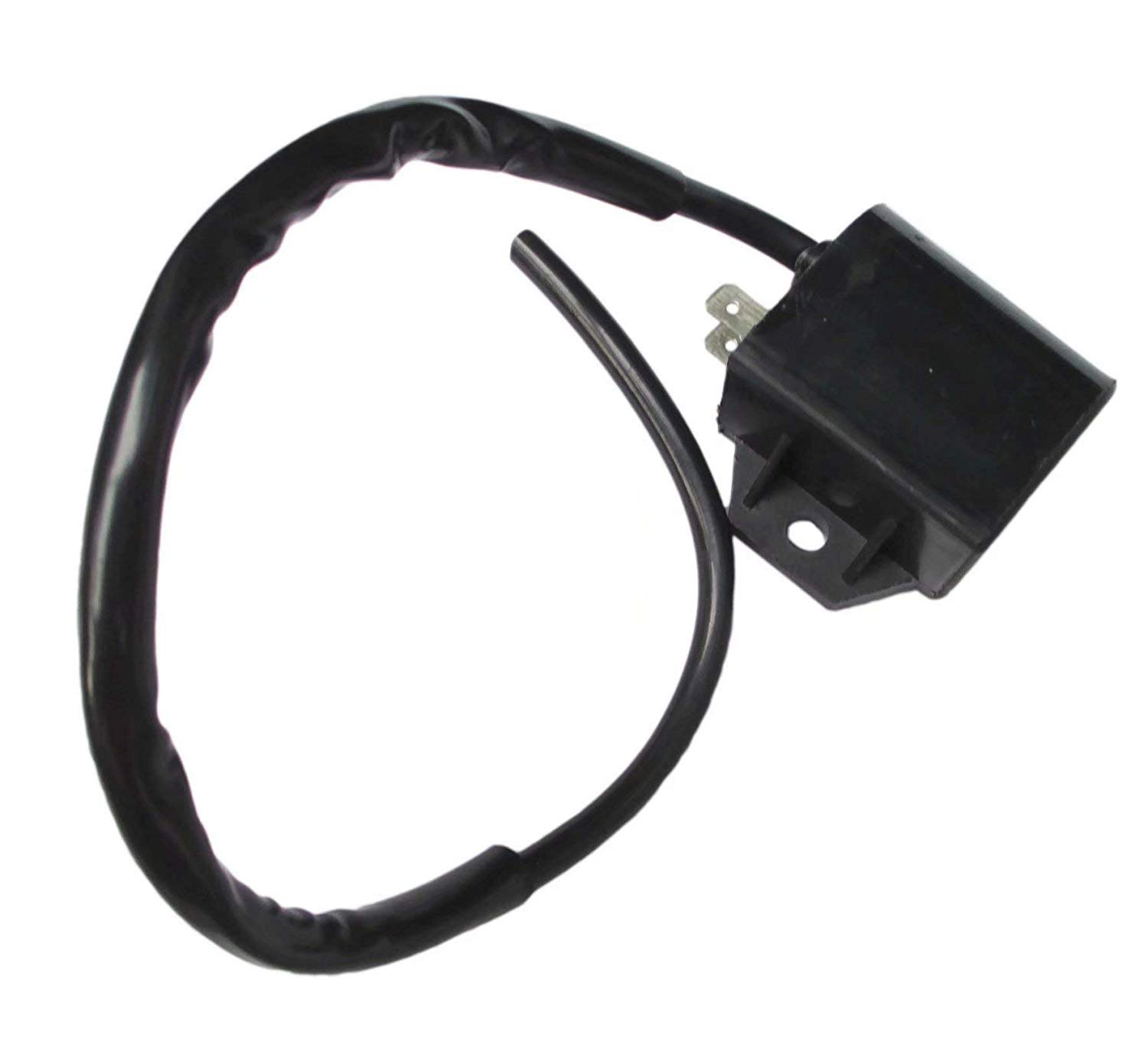 High Performance Ignition Coil Replacement for ARCTIC CAT 400 4x4 FIS M4 LE 2003-2008 - Perfect for Off-Road ATV & Snowmobile Engine Repair