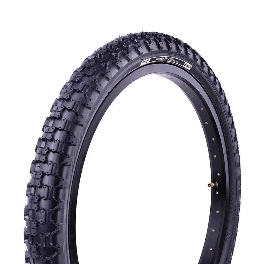 Evo Splash Tire Wire - Durable All-Terrain Tire Wire for Off-Road Vehicles & ATVs - Perfect for Mud, Sand & Rocky Trails
