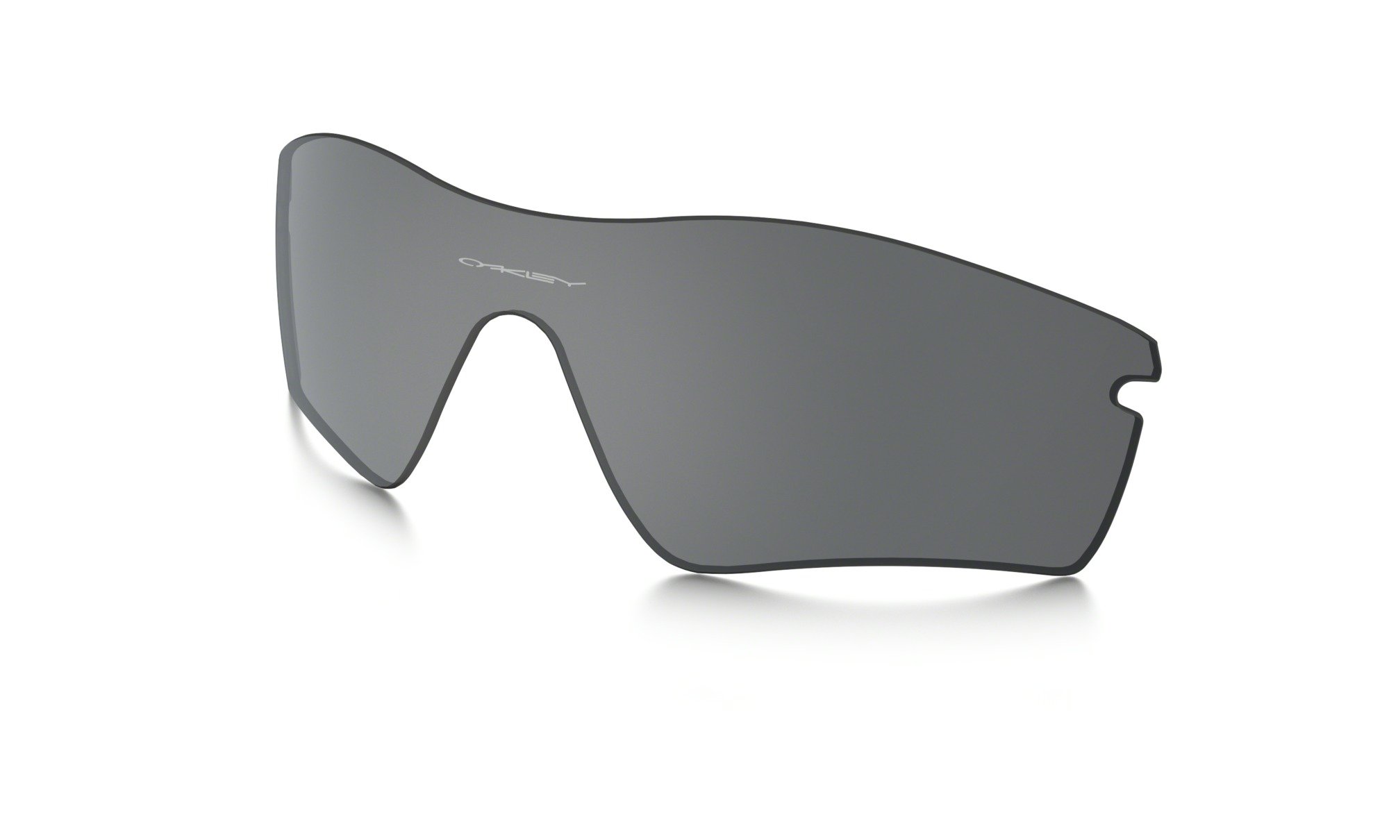 Oakley Radar Path Replacement Lenses & Cleaning Kit Bundle - Polarized Sunglass Lens Set with Microfiber Cloth for Sports & Outdoor Activities