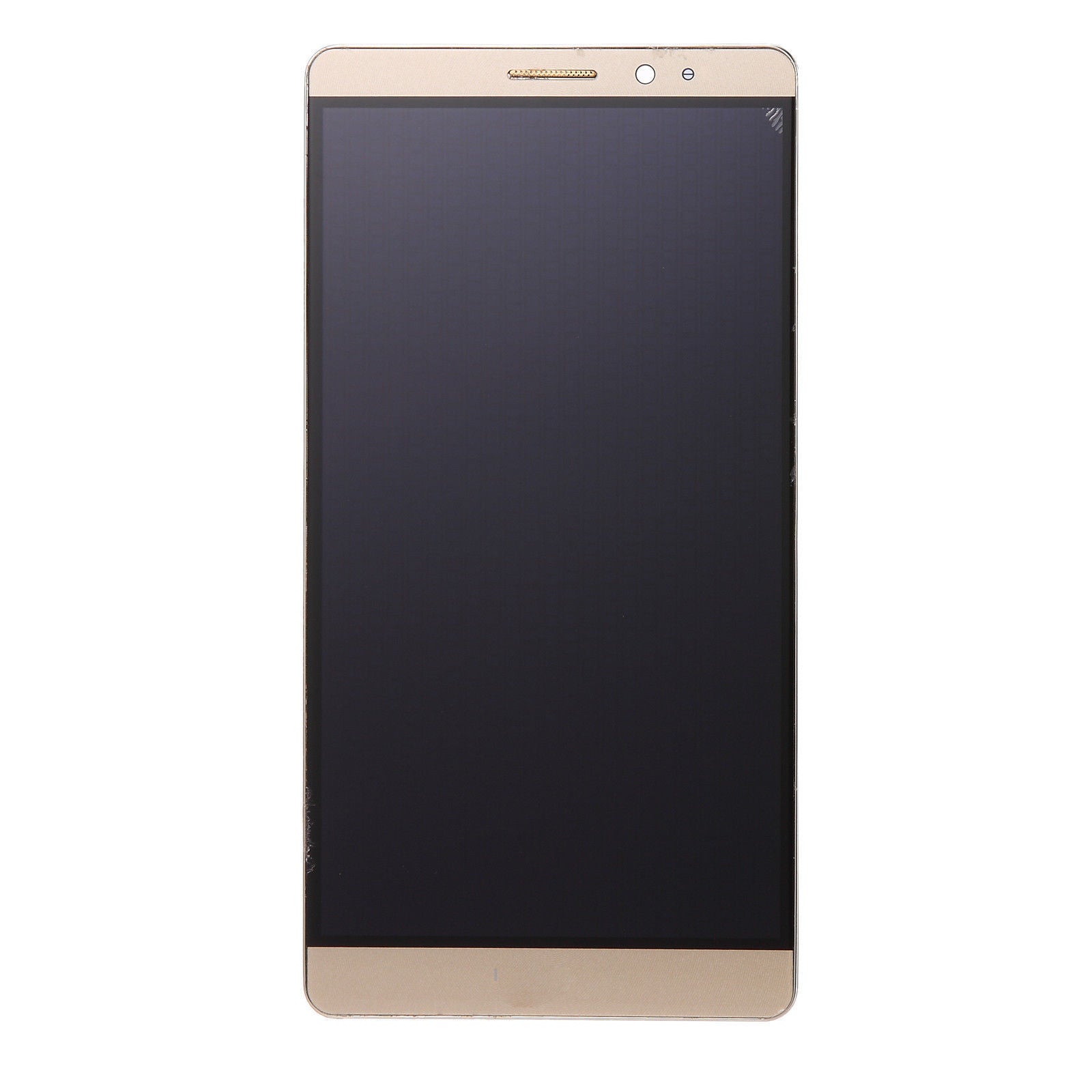 Huawei Mate 8 Screen Replacement Kit - Premium LCD Display + Digitizer + Frame - Gold Color | Perfect for DIY Phone Repair & Screen Protection