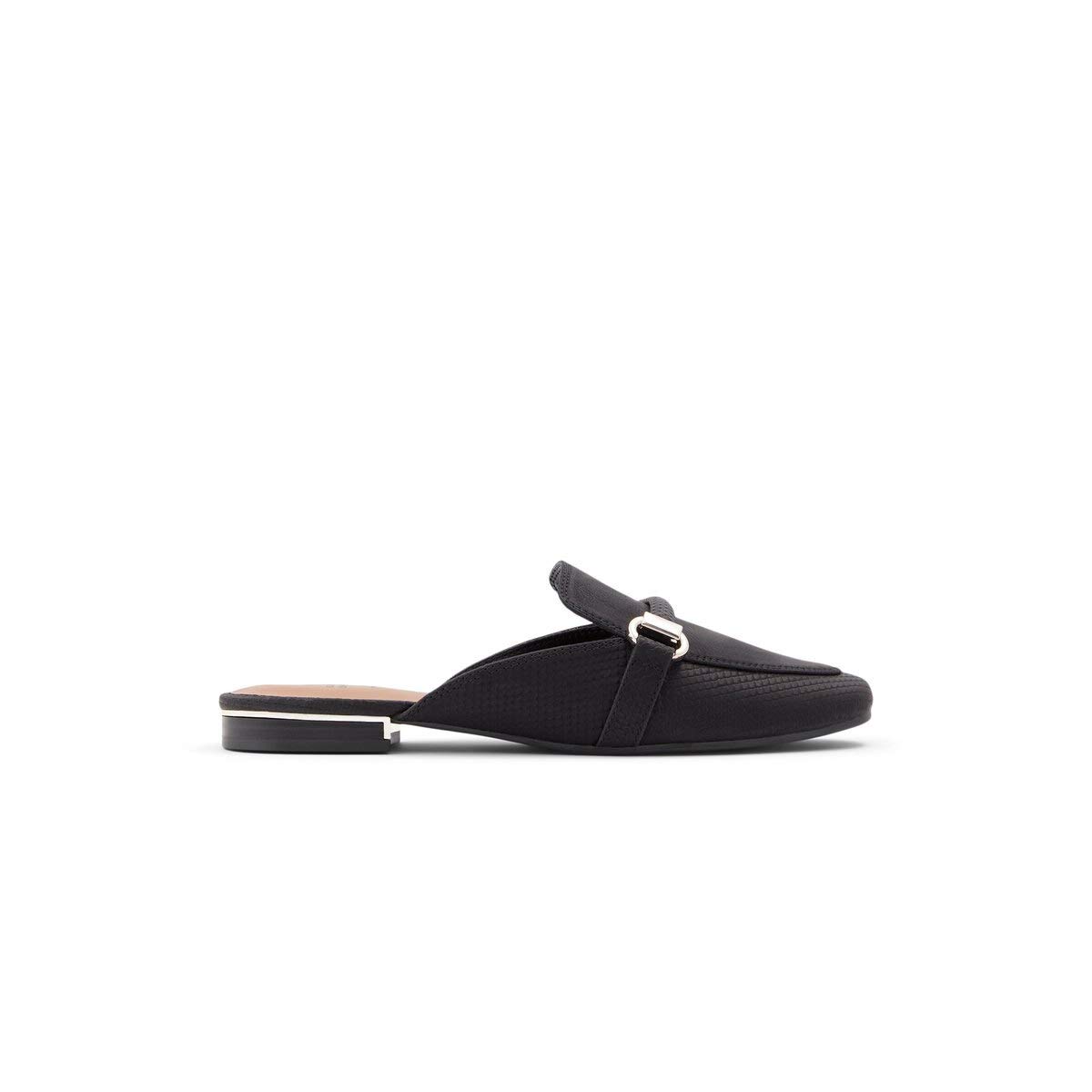 Call It Spring Women's Holly Mule - Comfortable Slip-On Shoes for Women | Casual & Dressy Outfits | Perfect for Work, Shopping & Travel