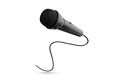 Best Mini Gaming Microphone KYP - High-Quality USB Mic for PC, PS5, Xbox - Perfect for Streaming, Podcasting & Online Meetings