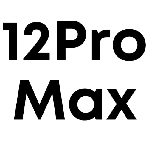 iPhone 12 Pro Max