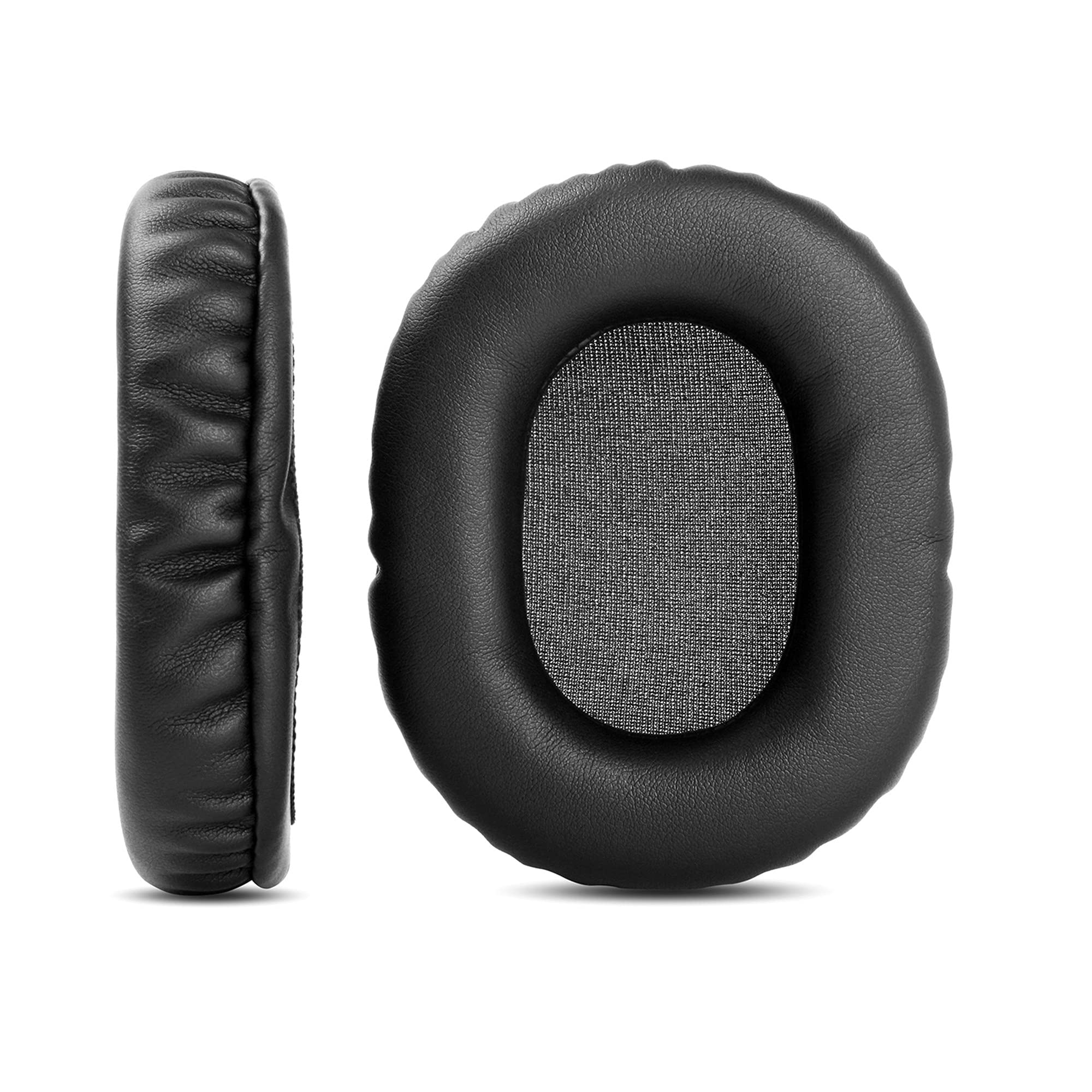 Turtle Beach Stealth 700 & XO Seven Replacement Ear Pads - Soft Foam Cushions for Gaming Headsets (Compatible with XO7 Pro, Ear Force 420x) - Perfect for Long Gaming Sessions & Noise Isolation