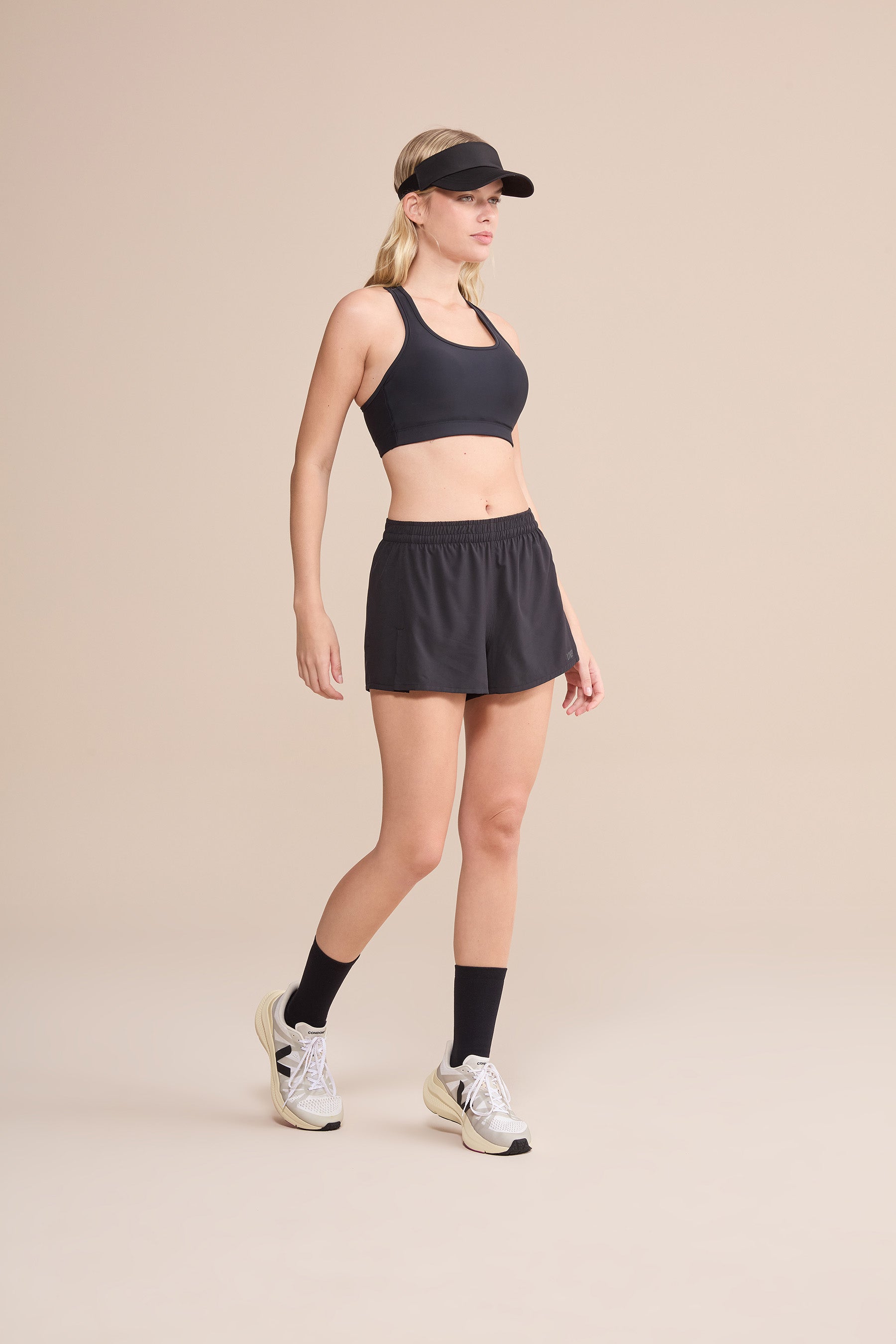 Movement Dryside Shorts - Quick-Dry Active Shorts for Men & Women - Perfect for Running, Hiking & Outdoor Adventures