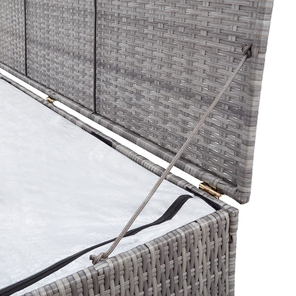 Large Outdoor Storage Box 47.2