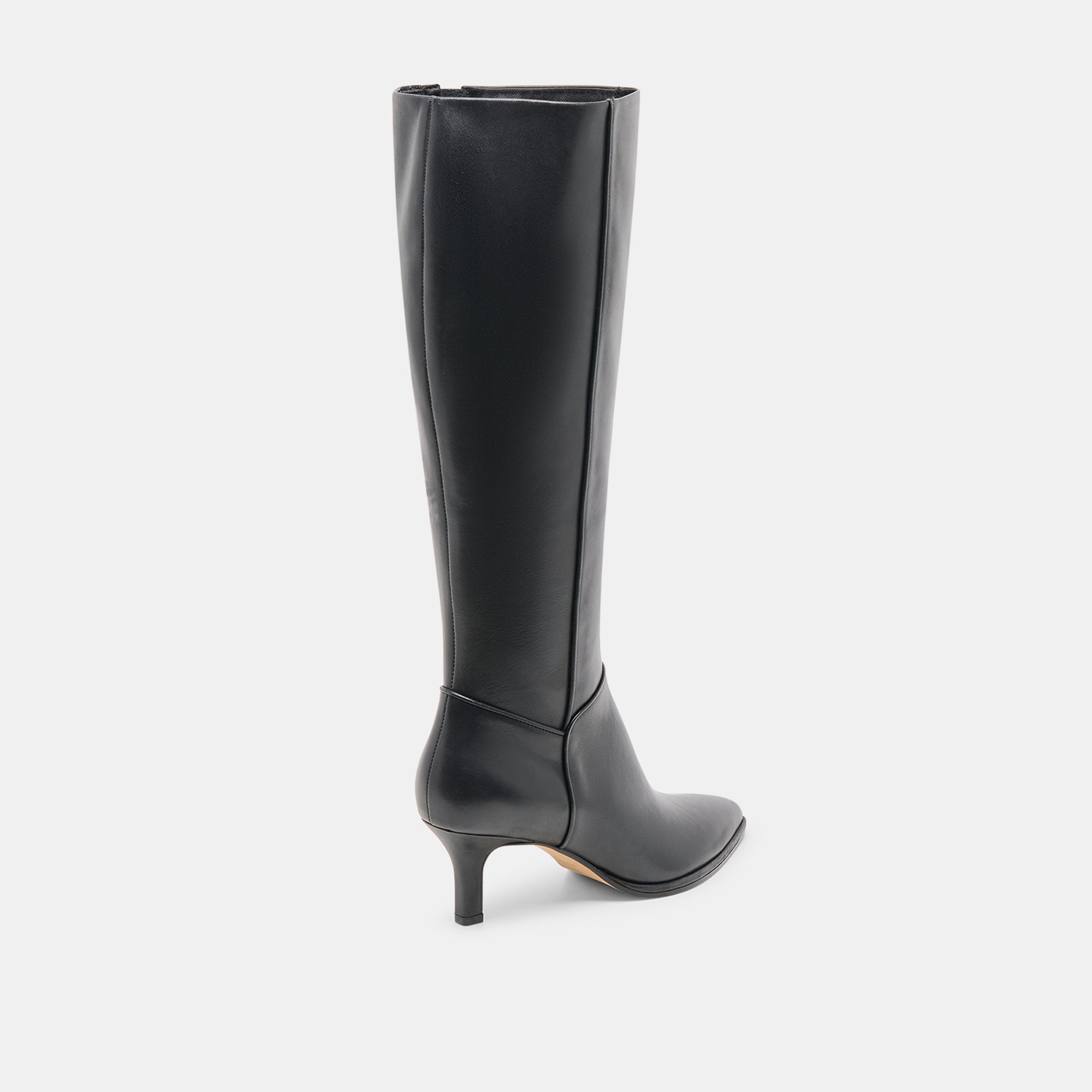 Premium ALDY BOOTS - Genuine Black Leather Ankle Boots for Men & Women | Stylish & Durable for Casual Wear, Outdoor Adventures & Work