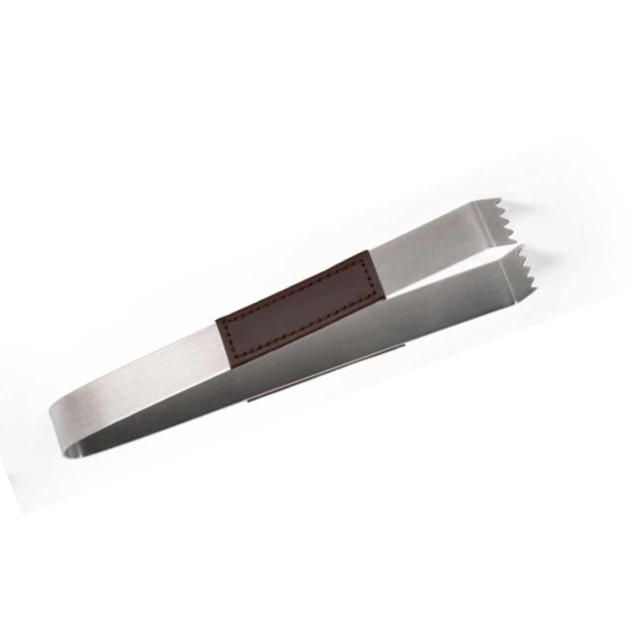 FOH London Stainless Steel Tongs Set - 7