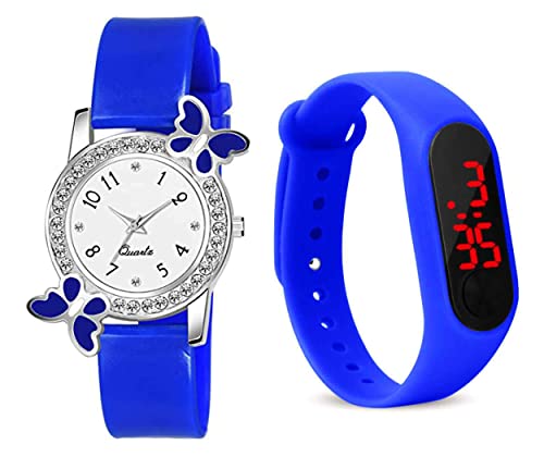 Blue 1