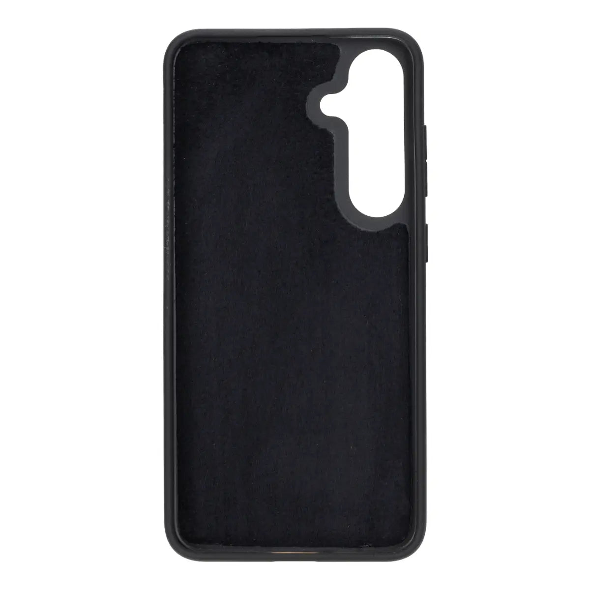 Premium Black Magnetic Leather Wallet Case for Samsung Galaxy S25 Plus - Slim Protective Cover with Card Slots for Credit Cards & ID - Perfect for Everyday Use, Travel & Business