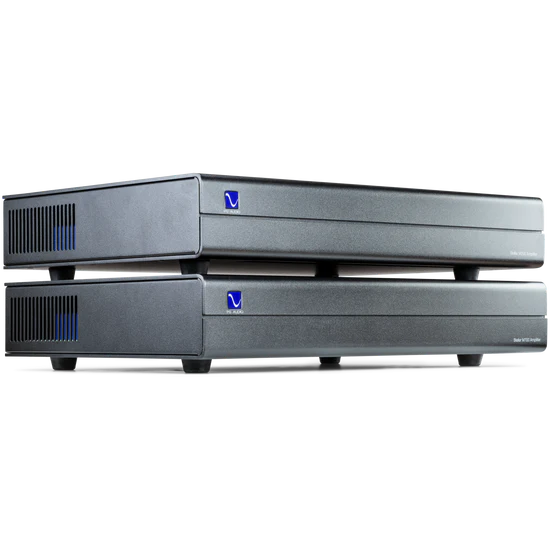 PS Audio M700 Mono Block Power Amplifier (Pair) - High-End Audio for Home Theater & Stereo Systems