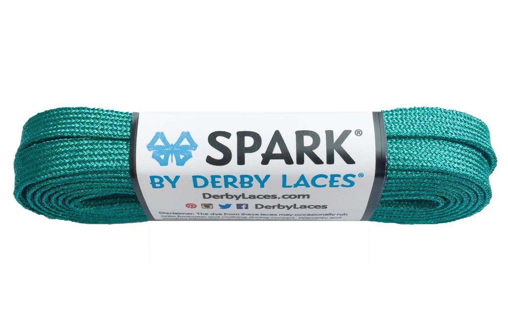 Derby Laces Spark 54