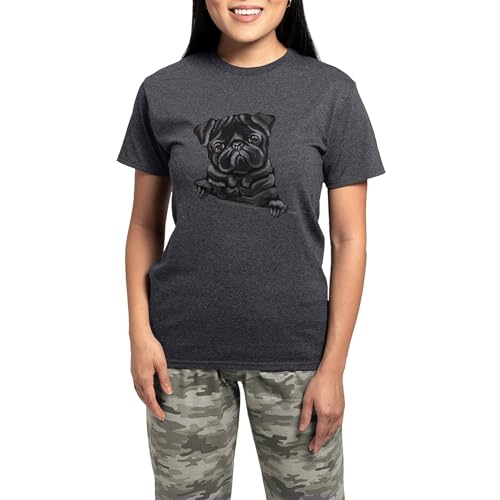 With Gray Camo Pant