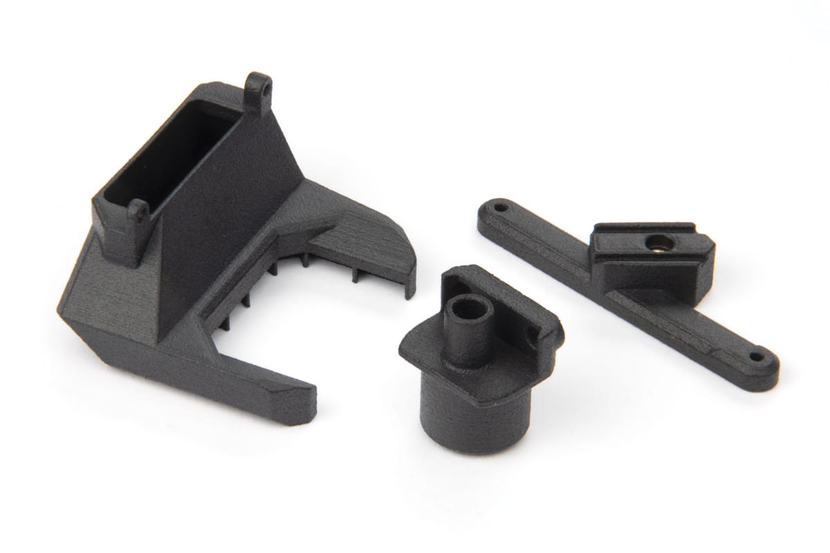 Bondtech DDX Adapter Kit for Creality Ender 3, Ender 5, CR-10 3D Printers - Direct Drive Extruder Upgrade for High Precision Printing | Perfect for PLA, ABS, PETG Filaments