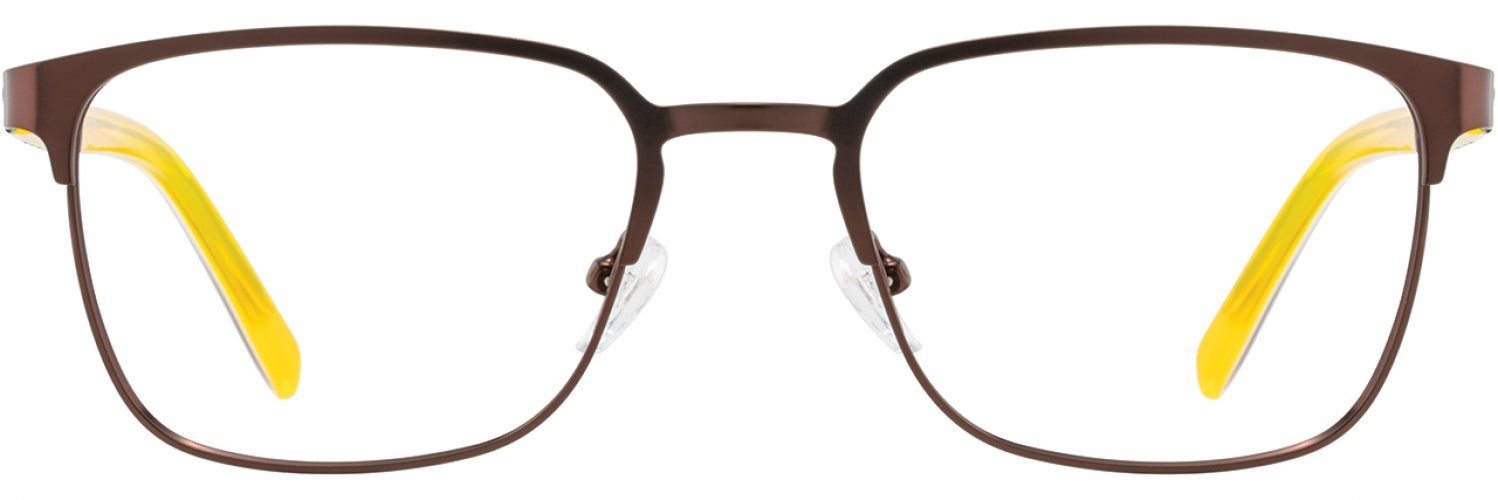 Adin Thomas AT572 Stylish Eyeglasses for Men & Women - Lightweight & Durable Frames for Reading, Driving & Everyday Use