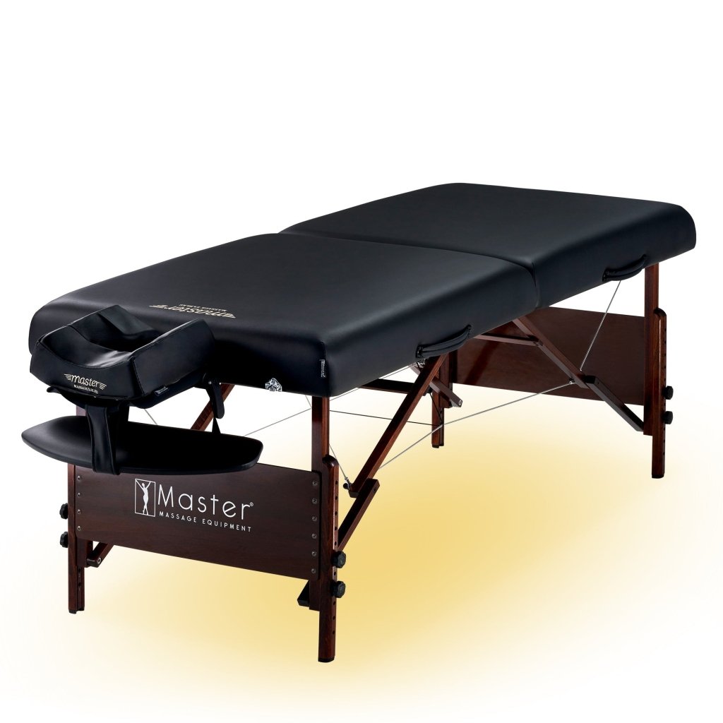 Portable Massage Table 30